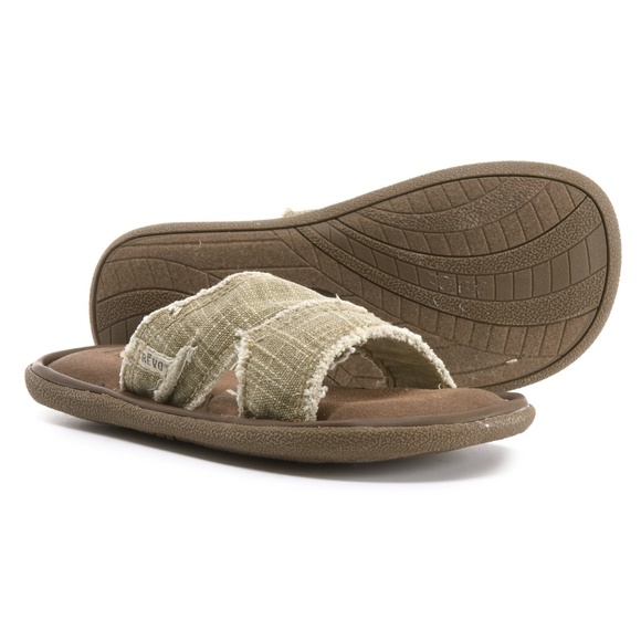 crevo sandals